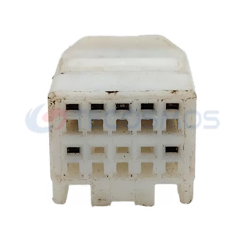Waterproof Wire Connector Cable Harness Car Enclosure Connector for Toyota 10Pin Female 90980-11923 - image 6
